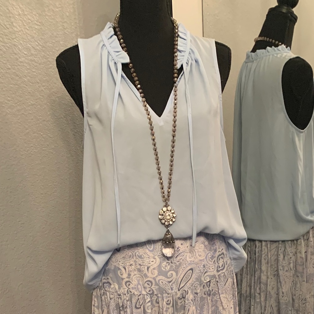 3/25 💵 Alya Blouse